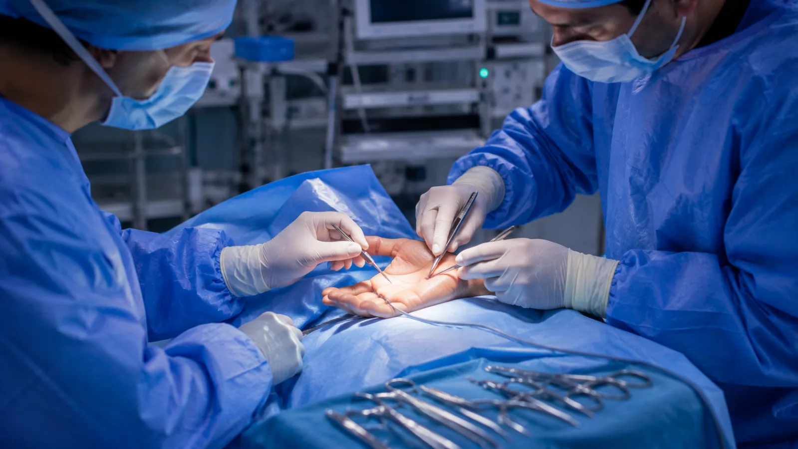 Consulta para tratamiento de infecciones óseas como osteomielitis en CDMX