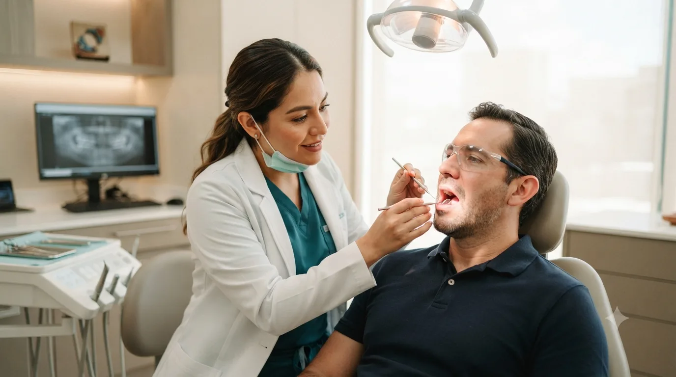 Traumatólogo vs Fisioterapeuta en CDMX